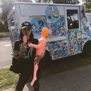 Meet your Posher, Madison